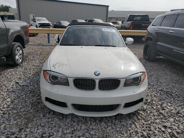 Photo 4 VIN: WBAUN7C55CVM25835 - BMW 1 SERIES 