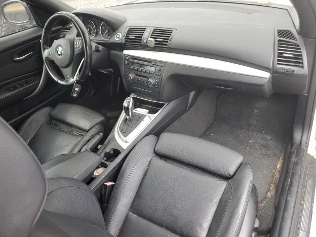 Photo 7 VIN: WBAUN7C55CVM25835 - BMW 1 SERIES 