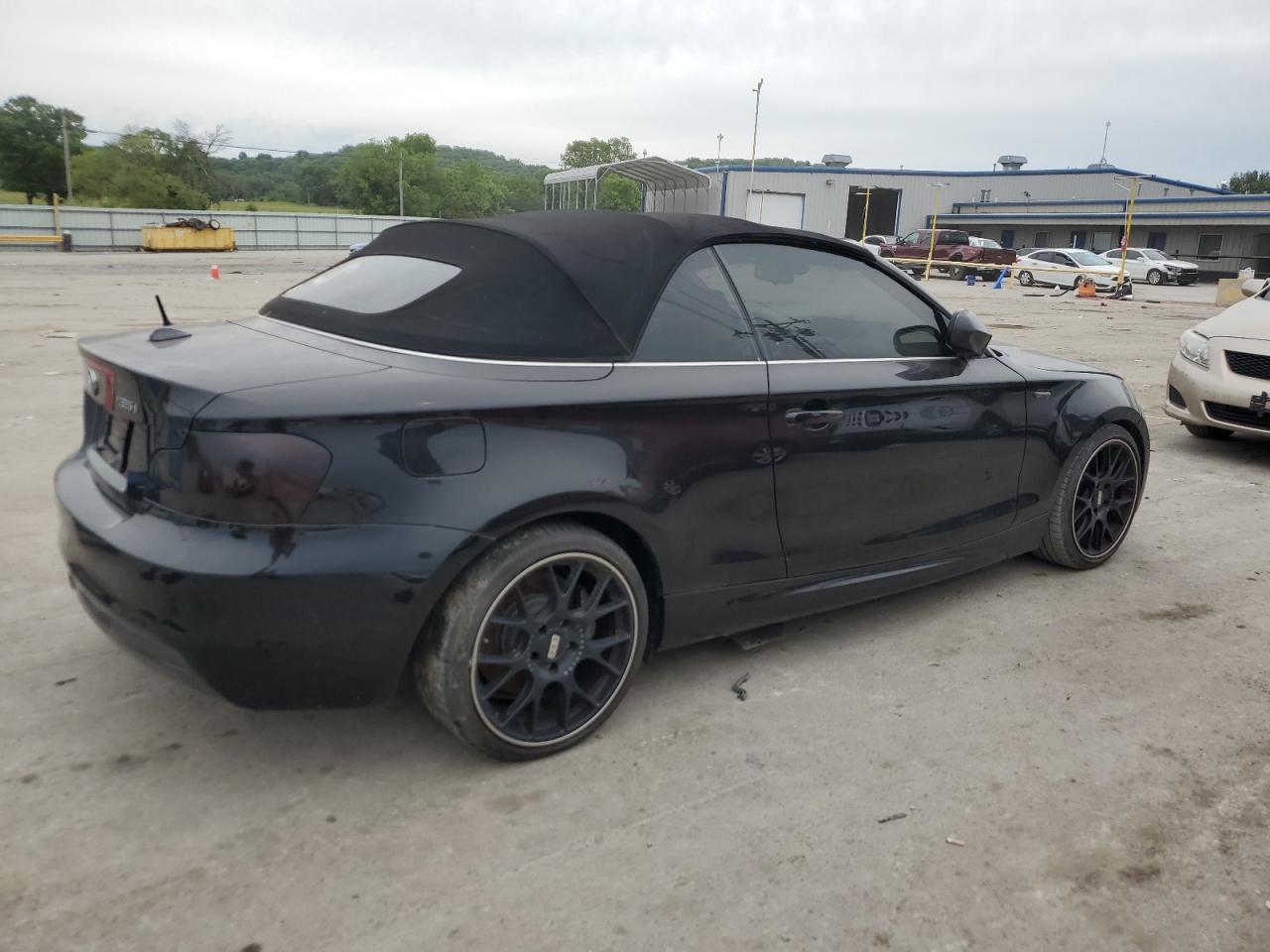 Photo 2 VIN: WBAUN7C55CVM26192 - BMW 1ER 