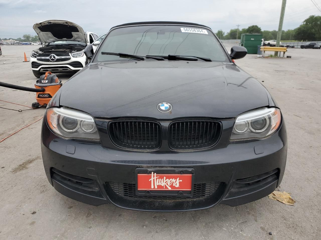 Photo 4 VIN: WBAUN7C55CVM26192 - BMW 1ER 