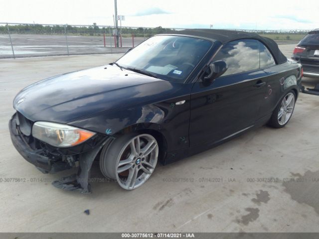 Photo 1 VIN: WBAUN7C55DVM27103 - BMW 1 