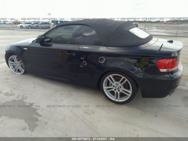 Photo 2 VIN: WBAUN7C55DVM27103 - BMW 1 