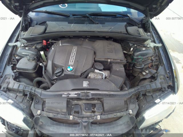 Photo 9 VIN: WBAUN7C55DVM27103 - BMW 1 