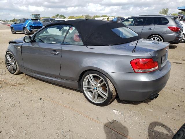 Photo 1 VIN: WBAUN7C55DVM27294 - BMW 135 I 