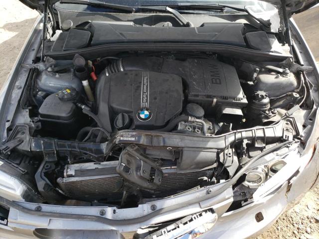 Photo 10 VIN: WBAUN7C55DVM27294 - BMW 135 I 