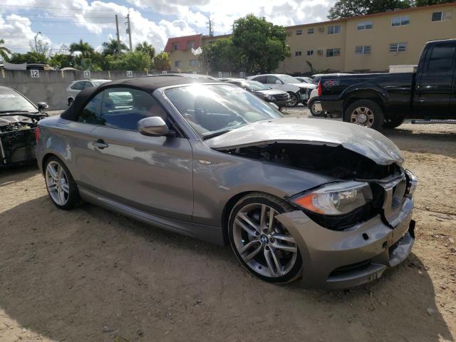 Photo 3 VIN: WBAUN7C55DVM27294 - BMW 135 I 