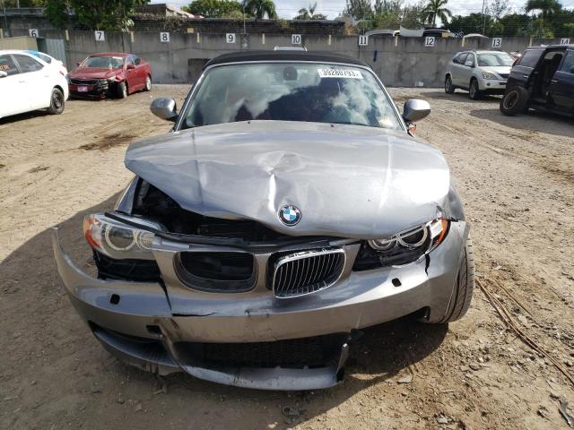 Photo 4 VIN: WBAUN7C55DVM27294 - BMW 135 I 