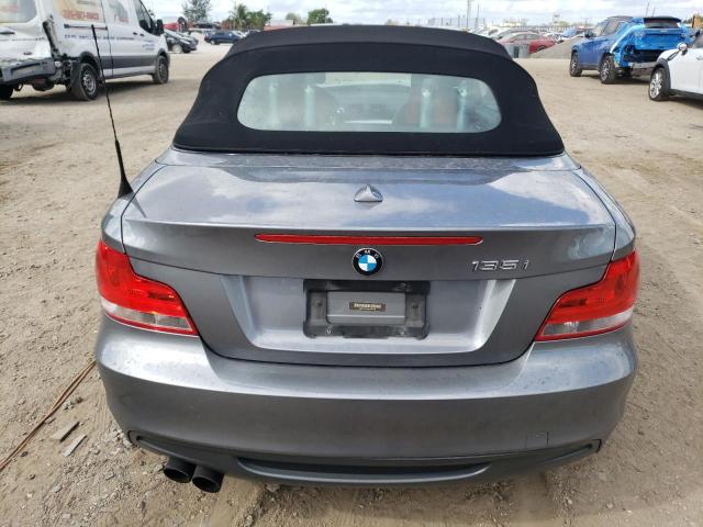 Photo 5 VIN: WBAUN7C55DVM27294 - BMW 135 I 