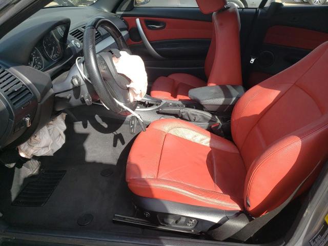 Photo 6 VIN: WBAUN7C55DVM27294 - BMW 135 I 