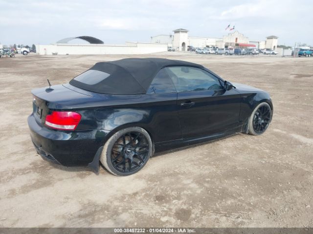 Photo 3 VIN: WBAUN7C56BVM24224 - BMW 135I 