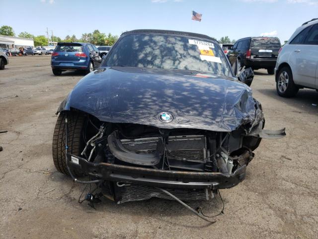 Photo 4 VIN: WBAUN7C56BVM24966 - BMW 135 I 