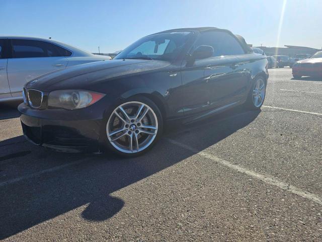 Photo 1 VIN: WBAUN7C56BVM25342 - BMW 135 I 