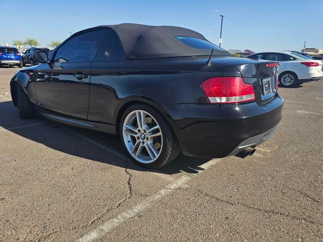 Photo 2 VIN: WBAUN7C56BVM25342 - BMW 135 I 