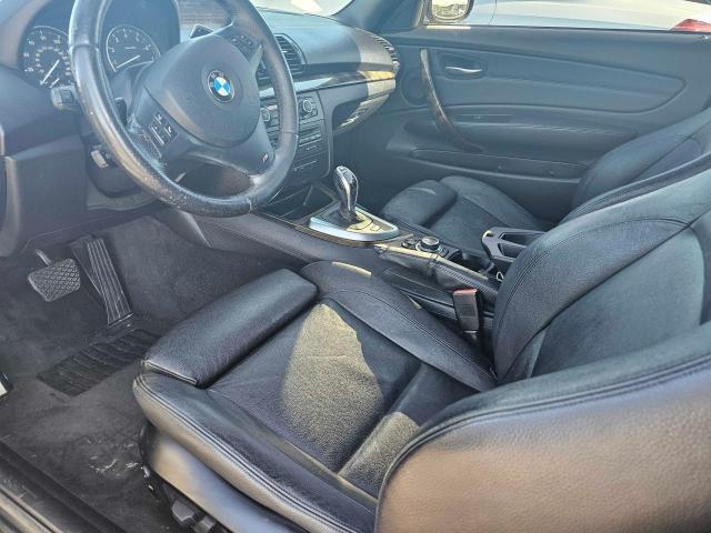 Photo 8 VIN: WBAUN7C56BVM25342 - BMW 135 I 