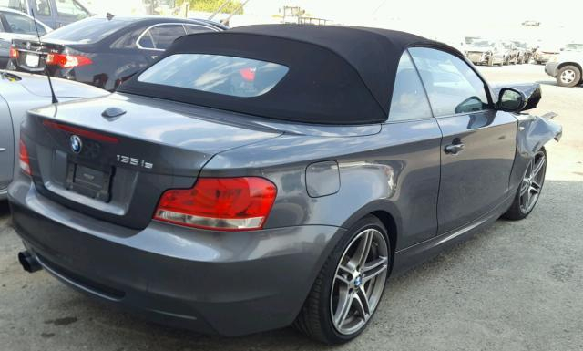 Photo 3 VIN: WBAUN7C56DVM26929 - BMW 135 