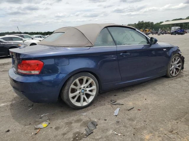 Photo 2 VIN: WBAUN7C56DVM27076 - BMW 135 I 