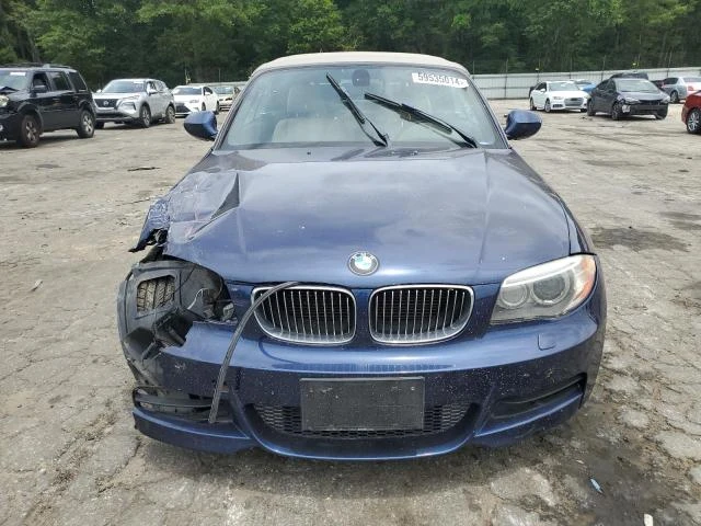 Photo 4 VIN: WBAUN7C56DVM27076 - BMW 135 I 