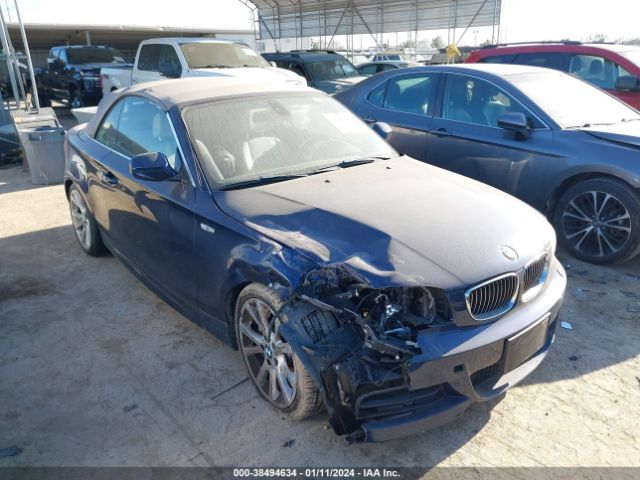 Photo 0 VIN: WBAUN7C56DVM27076 - BMW 135 I 