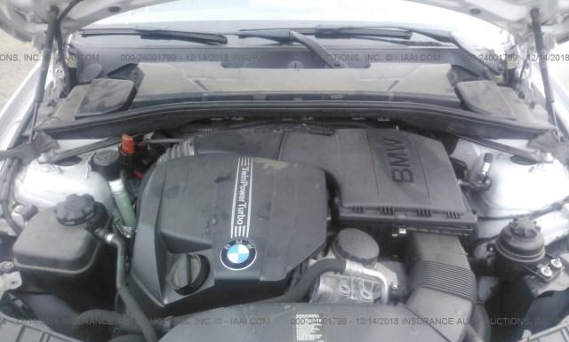 Photo 9 VIN: WBAUN7C56DVM27109 - BMW 135 