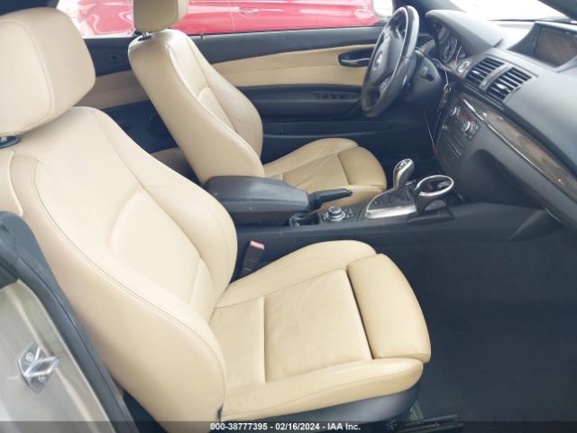 Photo 4 VIN: WBAUN7C56DVM27272 - BMW 135I 