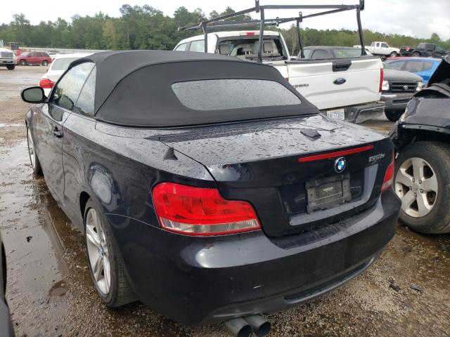 Photo 2 VIN: WBAUN7C56DVM27286 - BMW 135 I 