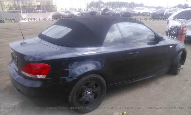 Photo 3 VIN: WBAUN7C56DVM27451 - BMW 135 