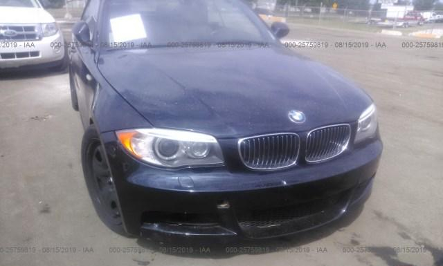 Photo 5 VIN: WBAUN7C56DVM27451 - BMW 135 