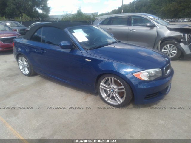 Photo 0 VIN: WBAUN7C56DVM27465 - BMW 1 