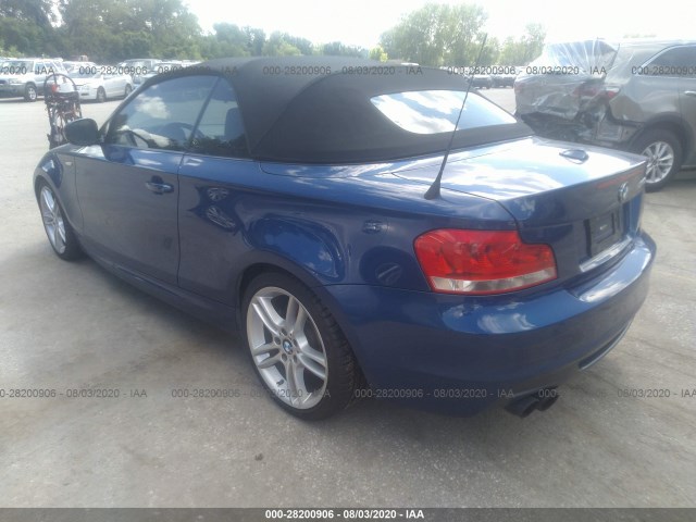 Photo 2 VIN: WBAUN7C56DVM27465 - BMW 1 