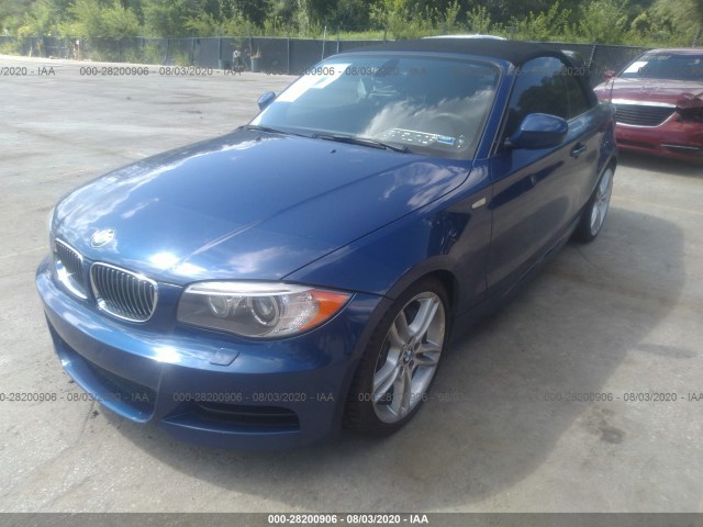 Photo 5 VIN: WBAUN7C56DVM27465 - BMW 1 