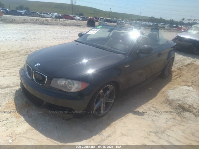 Photo 1 VIN: WBAUN7C57BVM24829 - BMW 1 