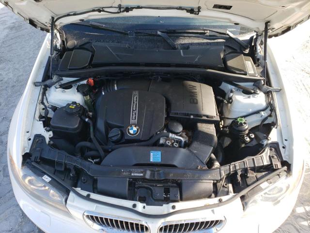 Photo 10 VIN: WBAUN7C57BVM25060 - BMW 135 I 