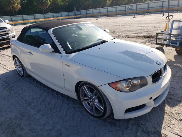 Photo 3 VIN: WBAUN7C57BVM25060 - BMW 135 I 