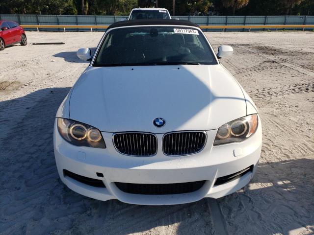 Photo 4 VIN: WBAUN7C57BVM25060 - BMW 135 I 