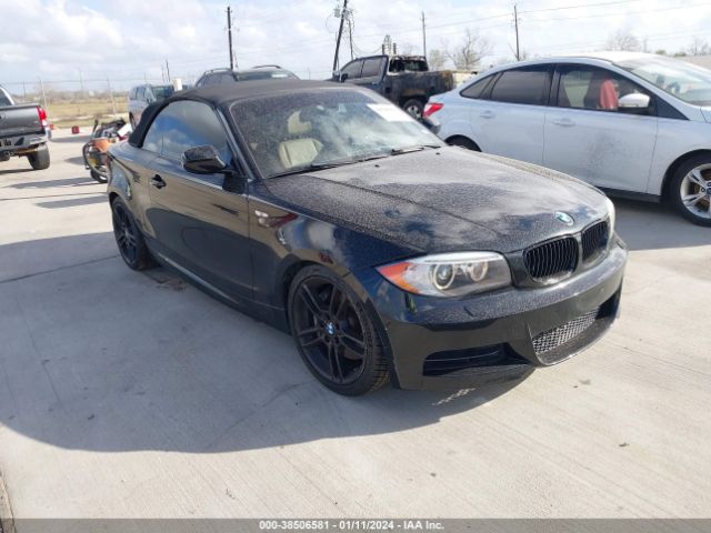 Photo 0 VIN: WBAUN7C57CVM25917 - BMW 135I 