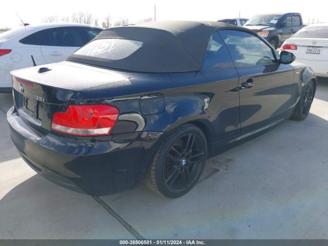 Photo 3 VIN: WBAUN7C57CVM25917 - BMW 135I 