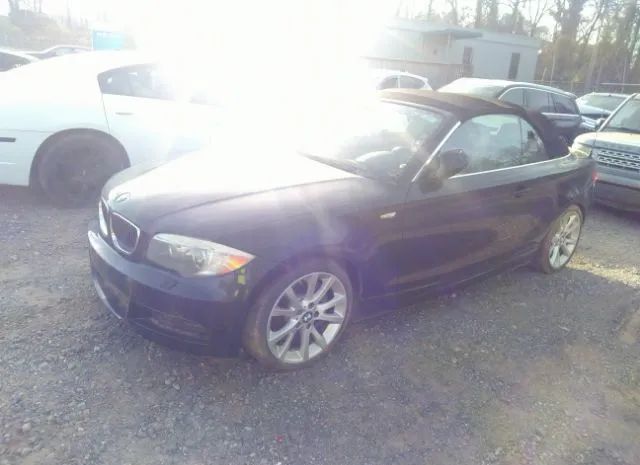 Photo 1 VIN: WBAUN7C57DVM26986 - BMW 1 SERIES 