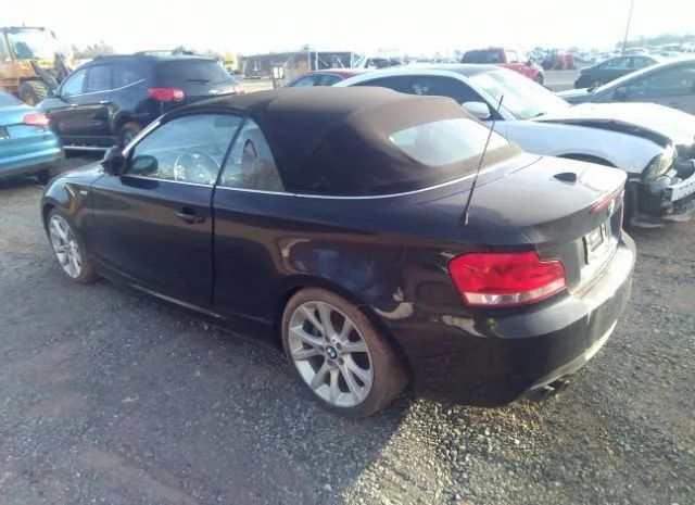 Photo 2 VIN: WBAUN7C57DVM26986 - BMW 1 SERIES 