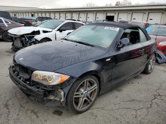 Photo 1 VIN: WBAUN7C57DVM27961 - BMW 135 I 