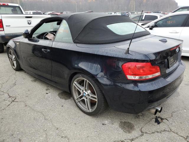 Photo 2 VIN: WBAUN7C57DVM27961 - BMW 135 I 