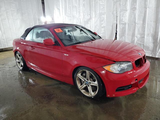 Photo 3 VIN: WBAUN7C58BVM23981 - BMW 1 SERIES 