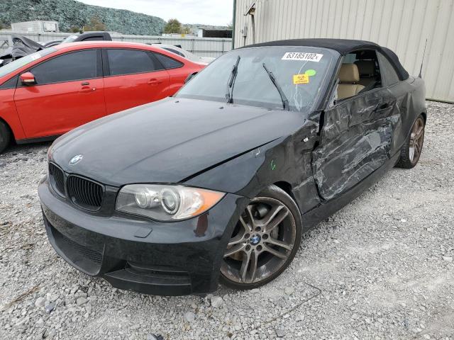 Photo 1 VIN: WBAUN7C58BVM24208 - BMW 135 I 