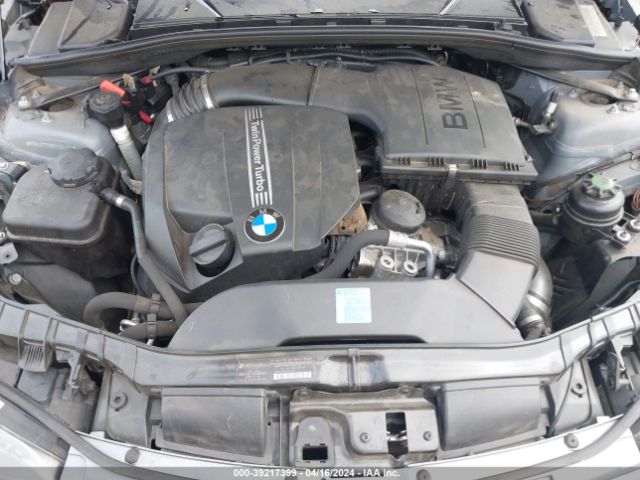 Photo 9 VIN: WBAUN7C58BVM24421 - BMW 135I 