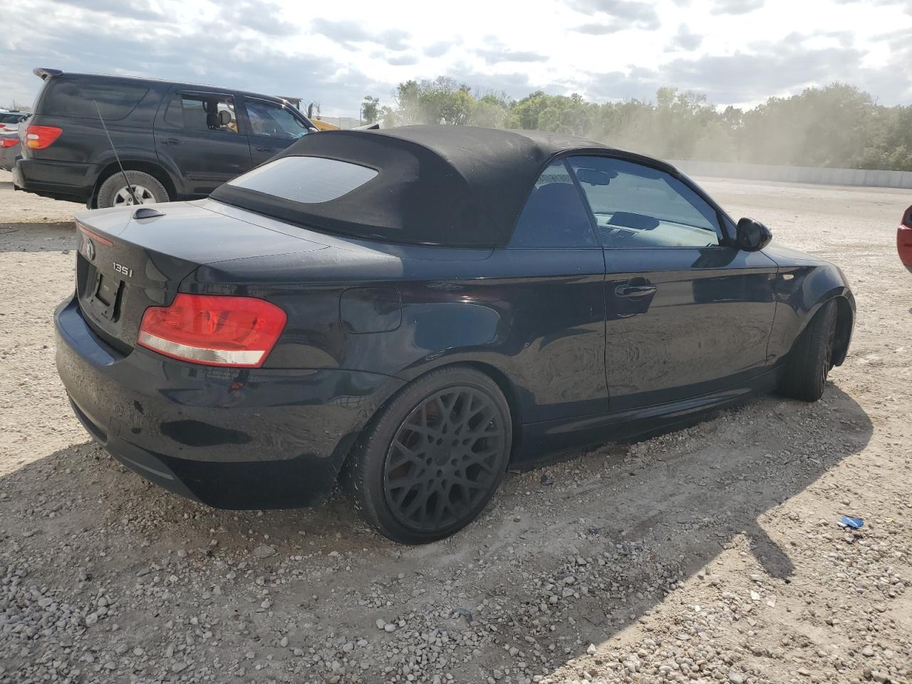 Photo 2 VIN: WBAUN7C58CVM25733 - BMW 1ER 