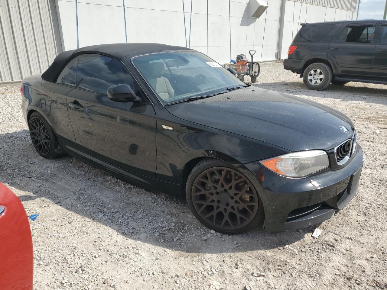 Photo 3 VIN: WBAUN7C58CVM25733 - BMW 1ER 