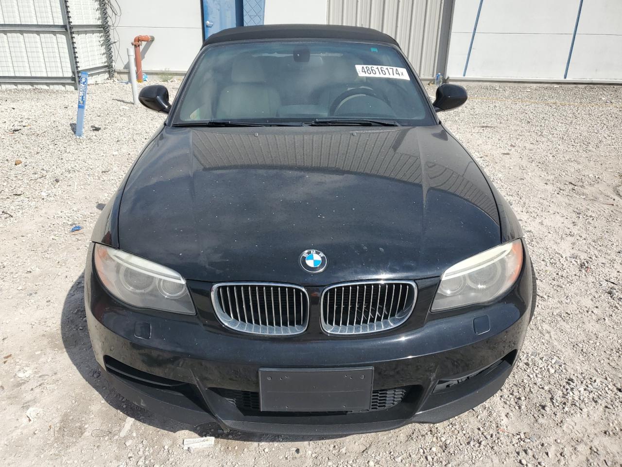 Photo 4 VIN: WBAUN7C58CVM25733 - BMW 1ER 