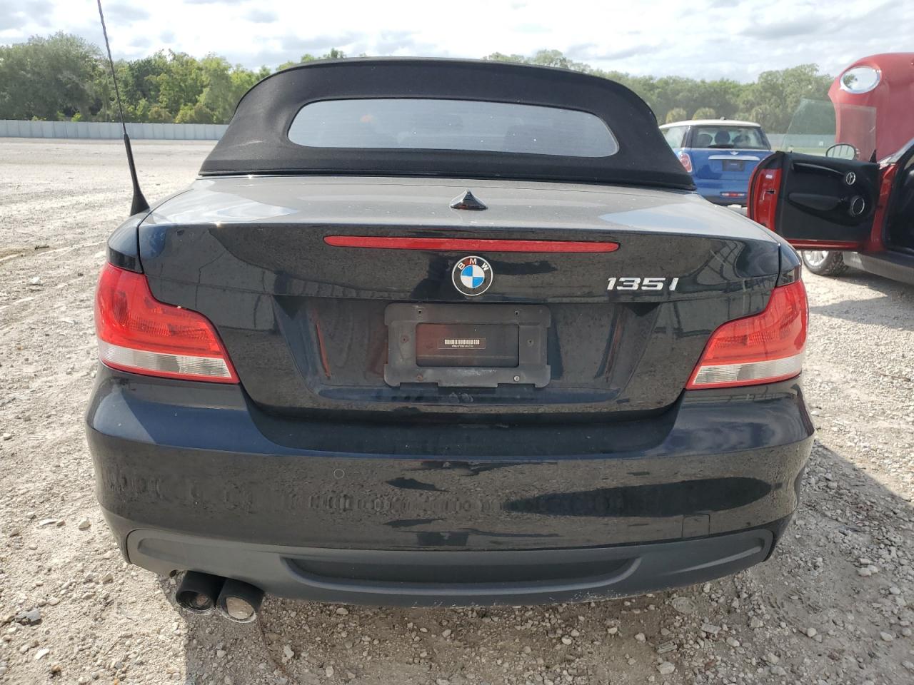 Photo 5 VIN: WBAUN7C58CVM25733 - BMW 1ER 