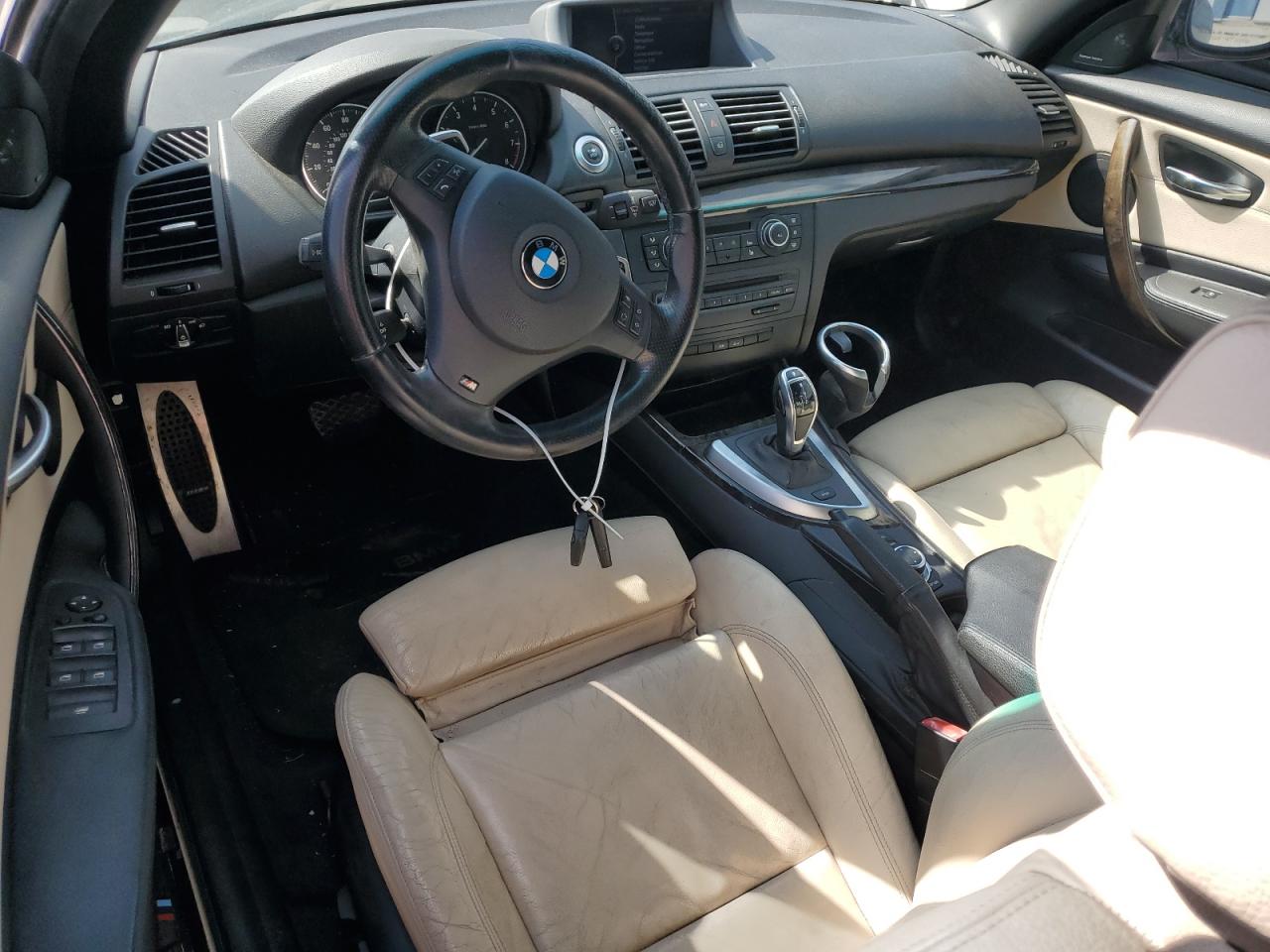 Photo 7 VIN: WBAUN7C58CVM25733 - BMW 1ER 