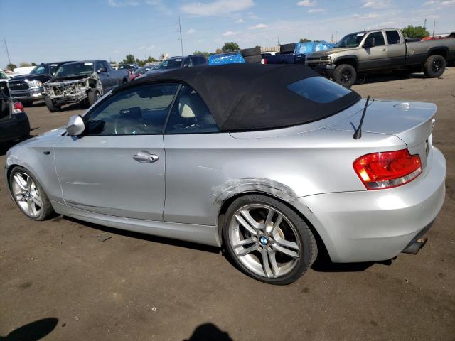 Photo 1 VIN: WBAUN7C58CVM25800 - BMW 135 I 