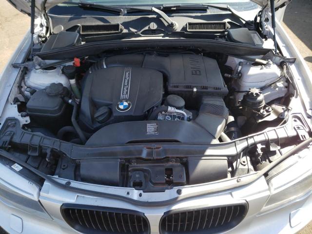 Photo 10 VIN: WBAUN7C58CVM25800 - BMW 135 I 